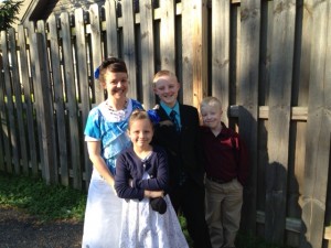kids