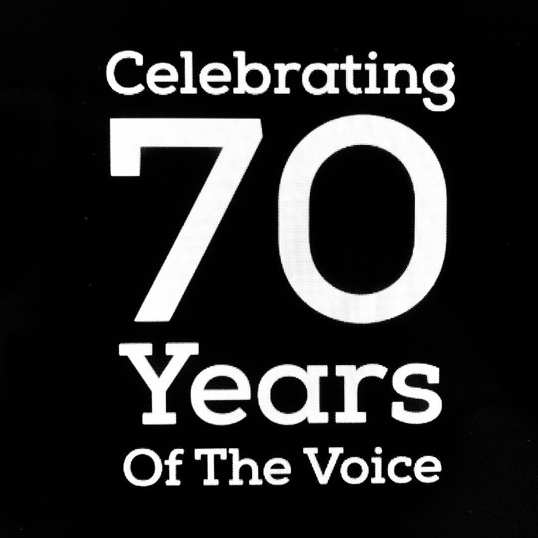 Well, that’s kind of cool! Yesterday 70 years ago the first tape we have recorded of Bro Branham was taken. #GettingSomeNewGadgetsForRecording #DaysOfTheVoice #ThankfulForTheVoice #ThankfulThatVoiceIsInMe #MySheepHearMyVoice – Trevor