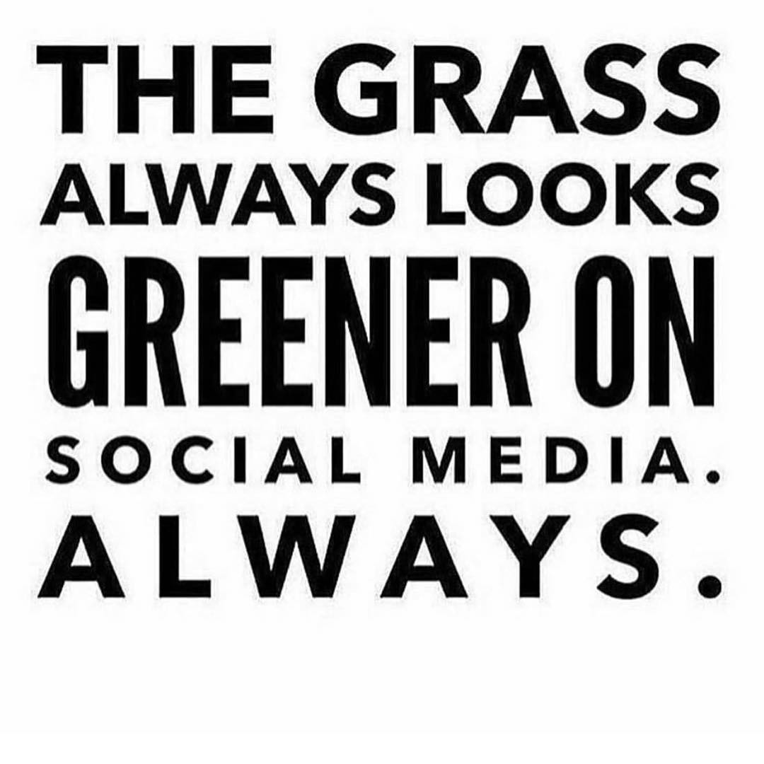 Reposting this truth. – Trevor