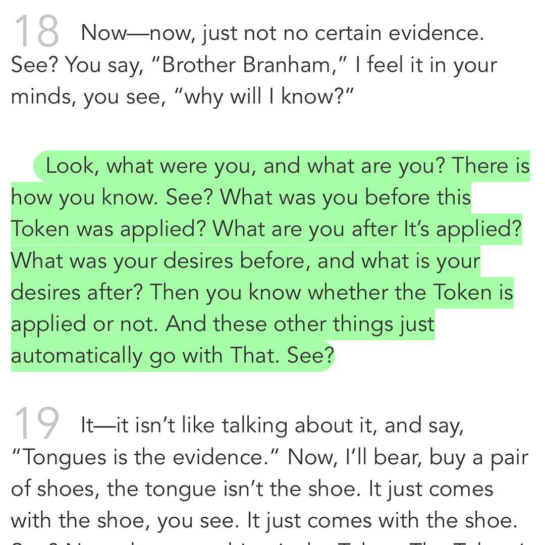 How is this not the quote that everyone talks about at youth camps and bible studies and everywhere?? #DoIHaveTheHolyGhost. Are you growing in Grace? – Trevor