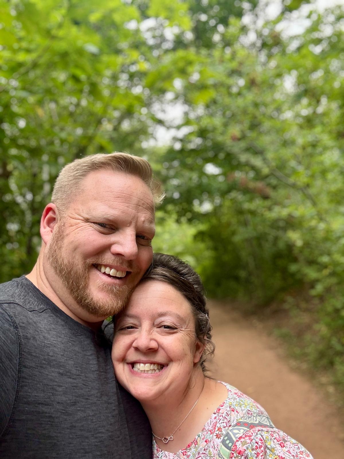 Belated Anniversary Trip – Prince Edward Island – Part One