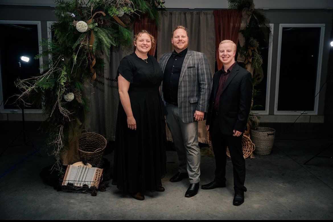 Winter Youth Retreat