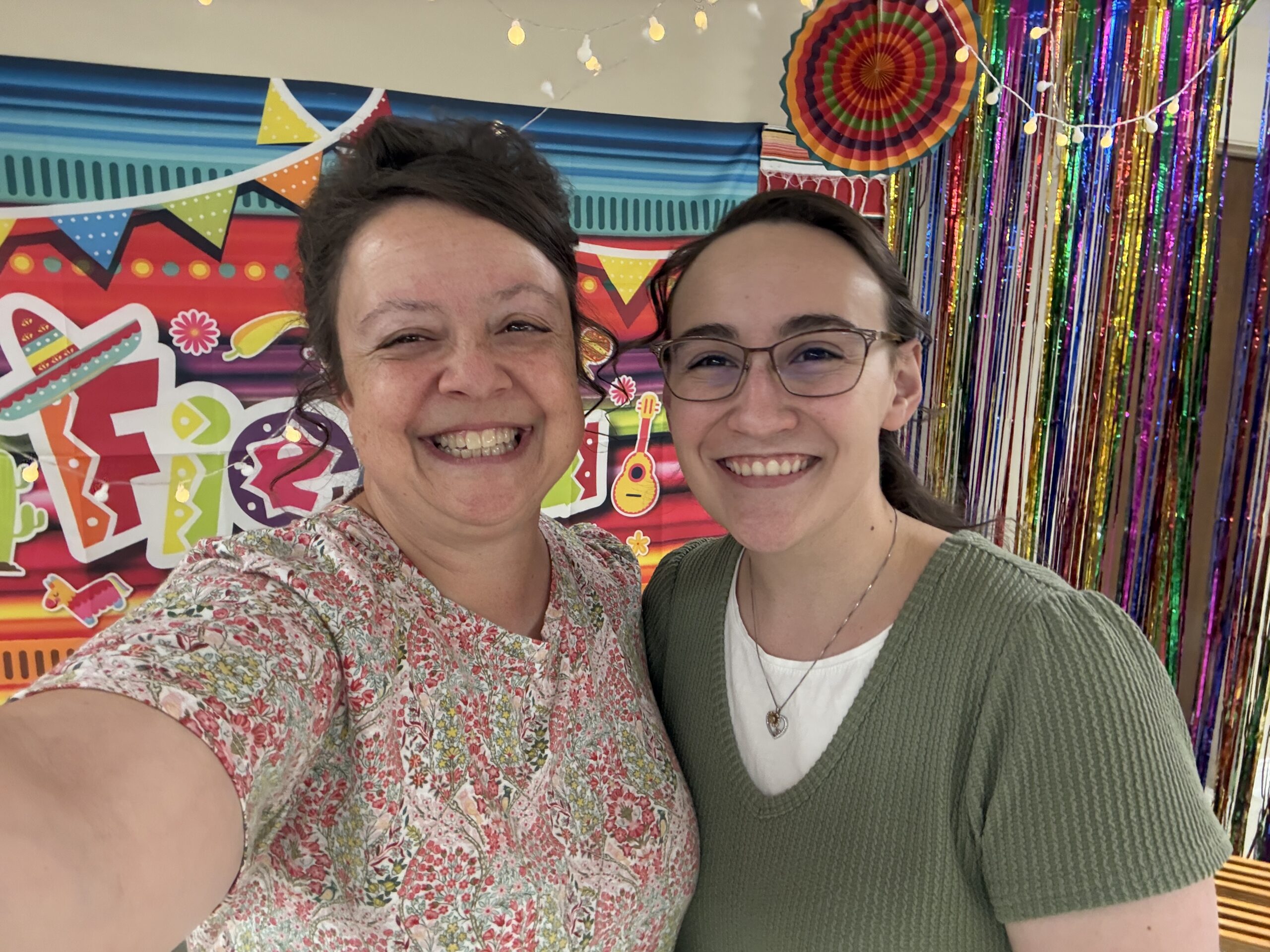 Sister’s Fellowship