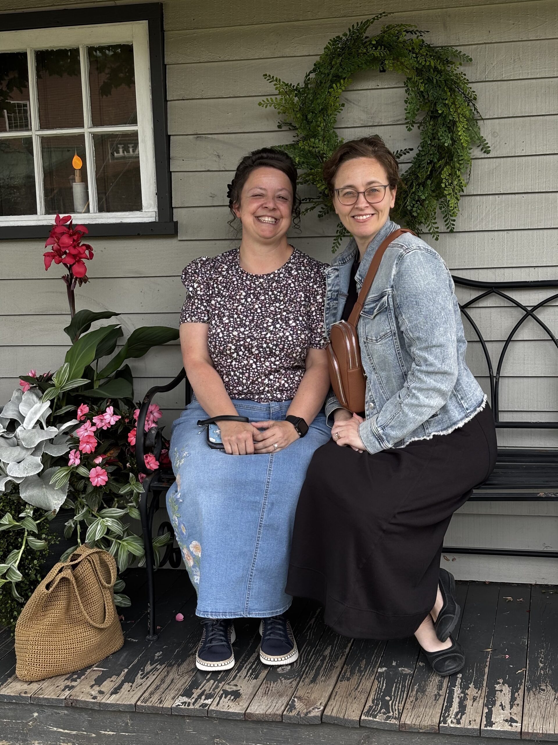My Trip to Northern Ohio